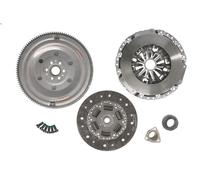 LuK Kit frizione e volano bimassa RepSet DMF 600 0039 00 VW Passat 1.9 TDI 130 CV
