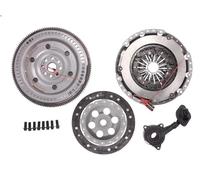 Kit frizione LUK 600 0044 00 per FORD TOURNEO CONNECT 1.8 2002-2013