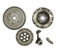 Kit frizione LUK 600 0045 00 per FORD MONDEO III Turnier (BWY) 2 2000-2007