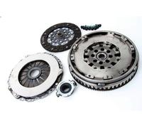 Kit frizione LUK 600 0048 00 per PEUGEOT 406 (8B) 2 2001-2004