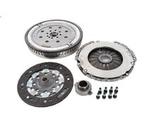 Kit frizione LUK 600 0050 00 PEUGEOT 406 (8B) 2.2 2000-2004