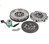 Kit frizione LUK 600 0055 00 per SPRINTER 4-t Autobus (B904) 2.1 2000-2006