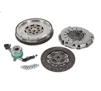 Kit frizione LUK 600 0056 00 per SPRINTER 3-t Autobus (B903) 2.1 2000-2006