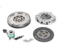 Kit frizione LUK 600 0060 00 per SPRINTER 4-t Autobus (B904) 2.1 2000-2006