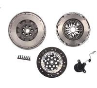 Kit frizione LUK 600 0068 00 per NISSAN PRIMERA (P12) 1.9 2003-2007