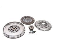 Kit frizione LUK 600 0083 per AUDI A4 B6 (8E2) 2 2000-2004