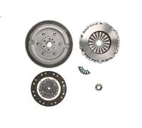 Kit frizione LUK 600 0084 00 CITROEN C2 (JM_) 1.6 2005-2009