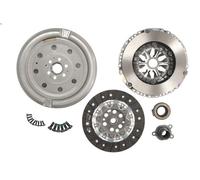 Kit frizione LUK 600 0087 00 per VW GOLF V (1K1) 2 2004-2008