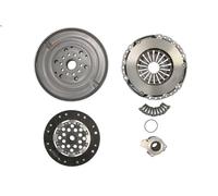 Kit frizione LUK 600 0094 00 per OPEL VECTRA C (Z02) 2 2002-2006
