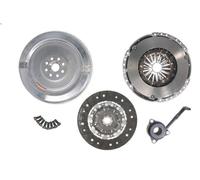KIT FRIZIONE E VOLANO E CUSCINETTO VW MULTIVAN V 2.5 TDI 03>09 LUK 600012500