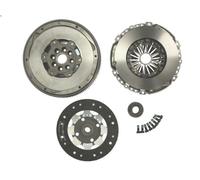 Kit frizione LUK 600 0136 00 per CITROEN DS5 2 2011-2015