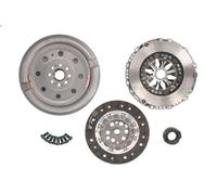 Kit frizione LUK 600 0146 00 per AUDI A3 (8P1) 1.8 2006-2012