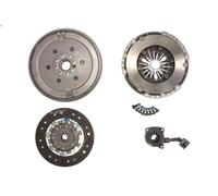 Kit frizione LUK 600 0149 00 per BMW 3 (E30) 1.8 1984-1988