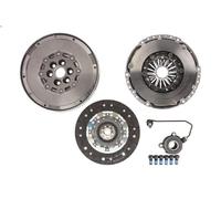 Kit frizione LUK 600 0158 00 per OPEL ASTRA H (A04) 1.9 2005-2010