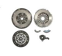 Kit frizione LUK 600 0165 00 OPEL COMBO Tour 1.3 2004-2011