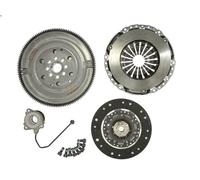 Kit frizione LUK 600 0167 00 per OPEL ASTRA H GTC (A04) 1.7 2005-2010