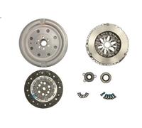 Kit frizione LUK 600 0169 per MULTIVAN T5 1.9 2003-2009