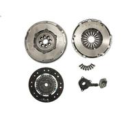 Kit frizione LUK 600 0171 00 per FORD S-MAX (WA6) 1.8 2006-2014