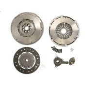 Kit frizione LUK 600 0174 00 FORD S-MAX (WA6) 1.8 2006-2014