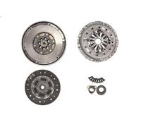 Kit frizione 600 0178 00 LuK per VW AUDI SKODA