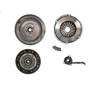 Kit frizione LUK 600 0179 00 per AUDI A3 (8L1) 1.8 1996-2003