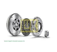 Kit frizione LUK 600 0182 00
