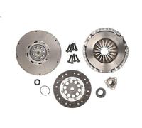 Kit frizione LUK 600 0184 00 per AUDI A6 C4 (4A2) 2.8 1995-1997