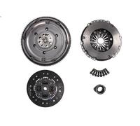 Kit frizione LUK 600 0192 00 per FORD RANGER (ET) 2.5 2006-2012