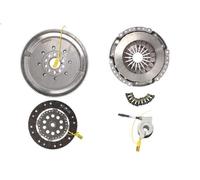 Kit frizione LUK 600 0196 00 per VOLVO S70 (874) 2 1997-2