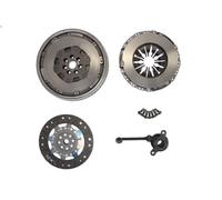 Kit frizione LUK 600 0197 00 per DACIA DUSTER (HS_) 1.5 2010-2018