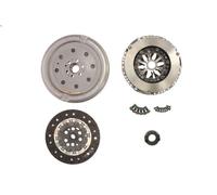 Kit frizione LUK 600 0199 00 per AUDI A3 (8P1) 1.6 2009-2012