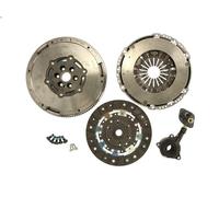Kit frizione LUK 600 0200 00 per MAZDA 3 (BK) 1.6 2004-2009