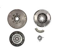 Kit frizione LUK 600 0203 00 per FORD S-MAX (WA6) 2.5 2006-2014