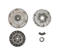 Kit frizione LUK 600 0209 00 per PATHFINDER III 2.5 2005-