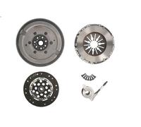 Kit frizione LUK 600 0218 00 per S40 I (644) 1.9 2000-2003