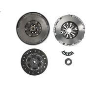Kit frizione LUK 600 0221 00 per AUDI A6 C5 (4B2, 4B4) 2.5 2000-2005