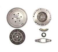 Kit frizione LUK 600 0226 00 per BMW 3 (E90) 2 2008-201