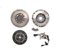 Kit frizione LUK 600 0231 00 per VW CRAFTER 30-50 Furgone (2E_) 2.5 2006-2011