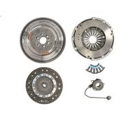 Kit frizione LUK 600 0232 00 per FIAT CROMA (194_) 1.9 2005-2011