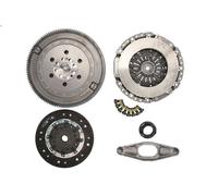 Kit frizione LUK 600 0234 00 per BMW 1 (E87) 2 2004-2011