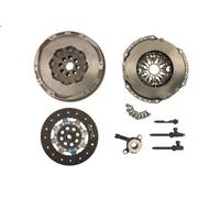 Kit frizione LUK 600 0235 00 per NV400 Furgone (X62, X62B) 2.3 2011-2016