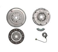 Kit frizione LUK 600 0237 00 per OPEL ASTRA J Tre volumi 1.7 2012-2015