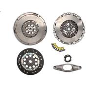 Kit frizione LUK 600 0238 00 BMW 3 (E46) 2 2001-2005