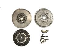 Kit frizione LUK 600 0262 00 per FORD TRANSIT Furgone (FA_ _) 2.2 2007-2014