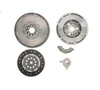 Kit frizione LUK 600 0269 00 VOLVO V50 (545) 2.4 2006-201