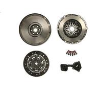 Kit frizione LUK 600 0271 00 FORD MONDEO III (B5Y) 2 2000-2007