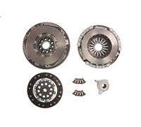 Kit frizione LUK 600 0273 00 per VOLVO S80 I (184) 2 1998-2006