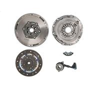 Kit frizione LUK 600 0277 00 per FORD FOCUS III 1.5 2014-2017