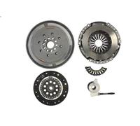 Kit frizione LUK 600 0278 00 per VOLVO S40 I (644) 2 1995-2003