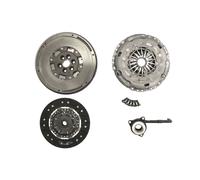 Luk 600 0283 00 - Kit frizione